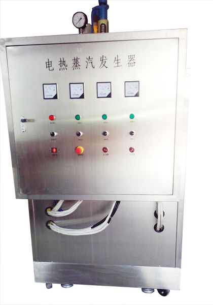 電蒸汽發生器