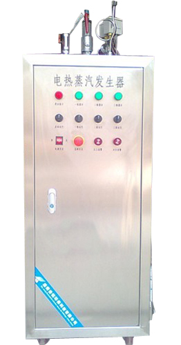 電蒸汽發生器