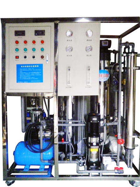 供應(yīng)室純水機(jī)