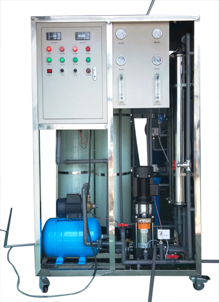 供應(yīng)室純水機(jī)