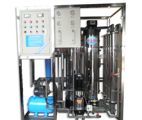 供應(yīng)室純水機(jī)