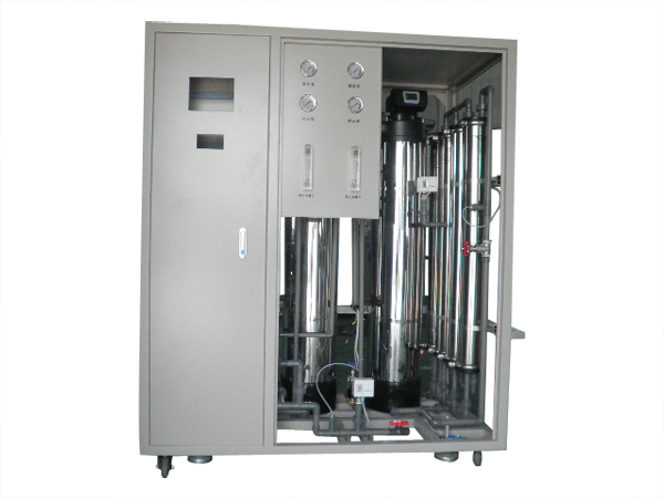 供應(yīng)室純水機(jī)