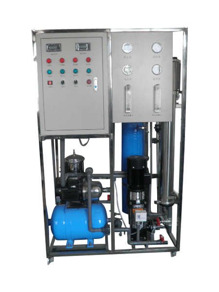 供應(yīng)室純水機(jī)