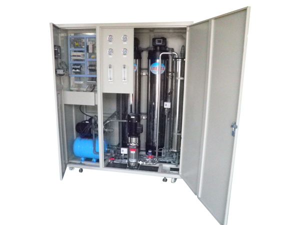 供應(yīng)室純水機(jī)