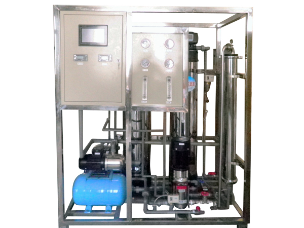 供應(yīng)室純水機(jī)