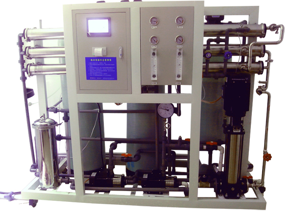 供應(yīng)室純水機(jī)