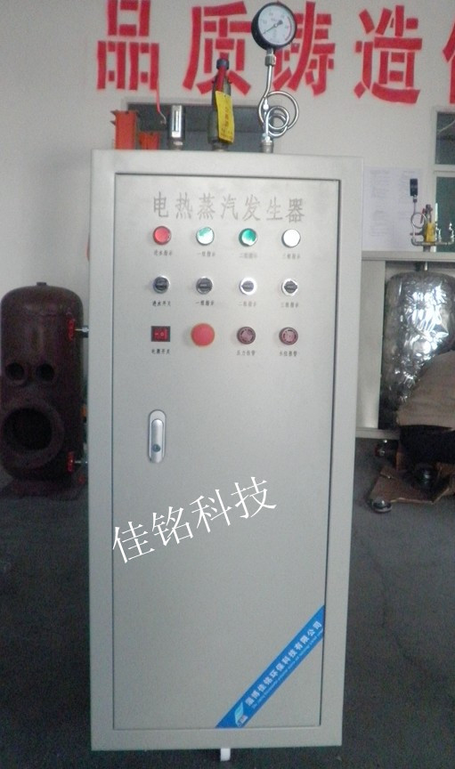 電蒸汽鍋爐-醫療消毒制藥