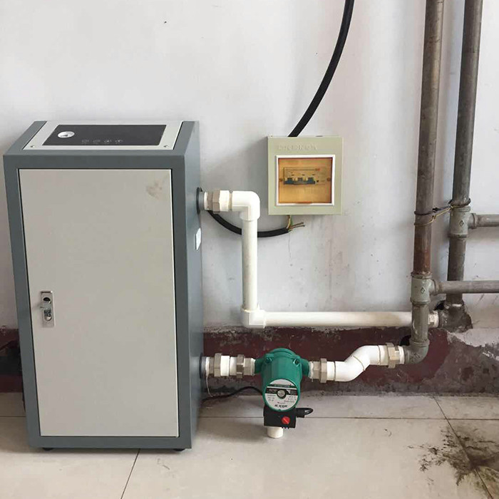 旅館飯店用電采暖設備