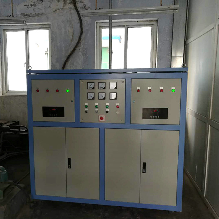 養殖育苗用電采暖設備