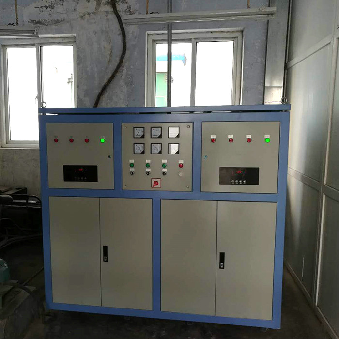 工廠車間辦公樓用電采暖設備